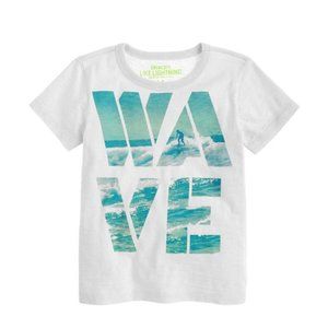 Wave Tee